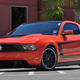 Illustration for article titled Boss 302 vs. GT-R: Place Your Bets!